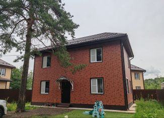 Продаю дом, 113 м2, Видное, Луговой проезд, 2