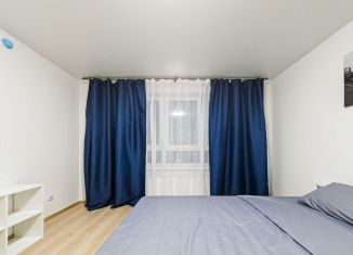 Сдаю в аренду 1-комнатную квартиру, 43.1 м2, Свердловская область, Московская улица, 190