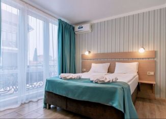 Квартира на продажу студия, 10.8 м2, Москва, Строительный проезд, 1