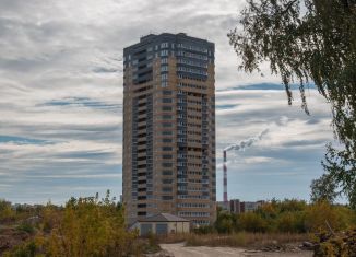 Продажа квартиры студии, 33 м2, Чебоксары, улица Энергетиков, 6