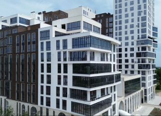 Сдам помещение свободного назначения, 100 м2, Нальчик, улица Кешокова, 1, район Центр