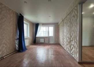 Продается двухкомнатная квартира, 41.3 м2, Калужская область, Новая улица, 3