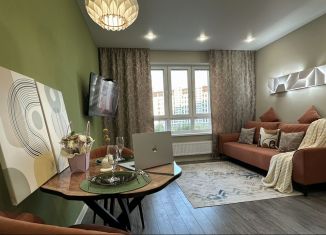 Сдача в аренду квартиры студии, 26 м2, Республика Башкортостан, улица Рудольфа Нуреева, 9