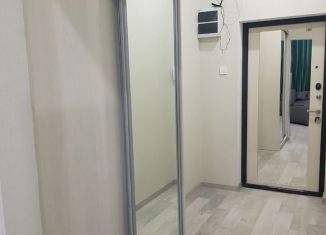 Аренда квартиры студии, 32 м2, Воронеж, улица Ломоносова, 84