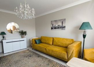 Продажа однокомнатной квартиры, 46.8 м2, Калининград, Шахматная улица