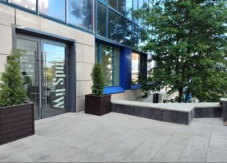 Продам офис, 416.1 м2, Уфа, улица Менделеева, 137