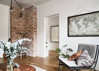 2-комнатная квартира на продажу, 67.3 м2, Тюмень, улица Вадима Бованенко, 10