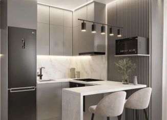 Продажа 1-комнатной квартиры, 36 м2, Ростов-на-Дону, Кировский район