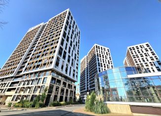 Продаю квартиру со свободной планировкой, 116 м2, посёлок городского типа Дагомыс, Батумское шоссе, 28Ак1