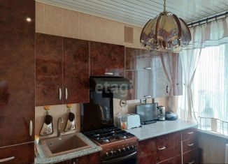 Продаю 1-ком. квартиру, 33.5 м2, Тамбов, Советская улица, 1