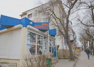 Торговая площадь на продажу, 33.4 м2, Крым, Интернациональная улица, 107