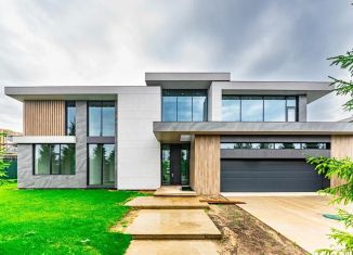 Продажа дома, 891 м2, деревня Захарово, Заречная улица, 24