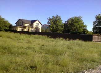 Участок на продажу, 20 сот., Краснодарский край, Набережная улица