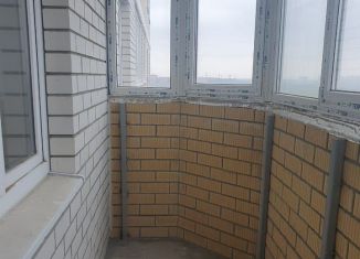 Продается квартира студия, 20 м2, Краснодар, Прикубанский округ, улица Красных Партизан, 1/4к16