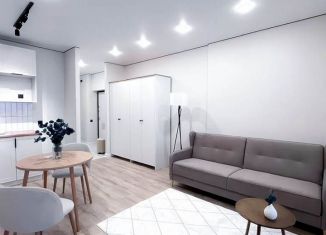 Продаю квартиру студию, 28 м2, Краснодар, улица Генерала Шифрина, 1/1, микрорайон Юбилейный