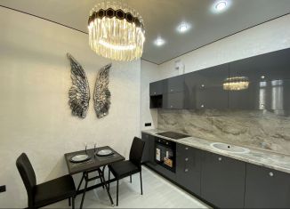 Продажа 1-комнатной квартиры, 36.6 м2, Ростов-на-Дону