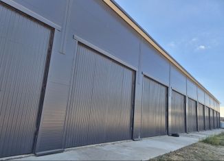 Производство в аренду, 1100 м2, Ростов-на-Дону, 2-я Луговая улица, 25Б