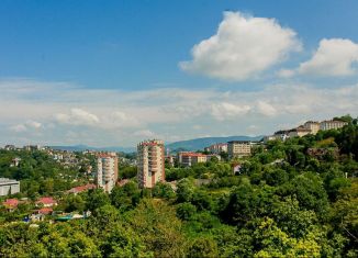 Продаю однокомнатную квартиру, 30.1 м2, Сочи, улица Яна Фабрициуса, 2/26А, микрорайон Яна Фабрициуса