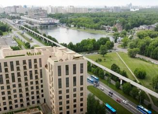Продаю 2-ком. квартиру, 115.3 м2, Москва, улица Академика Королёва, 13с1, метро ВДНХ