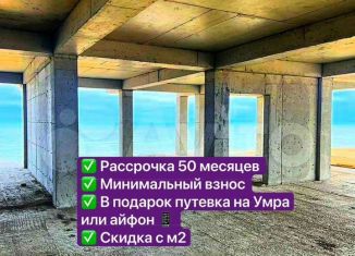 Продажа квартиры студии, 32.4 м2, Дагестан