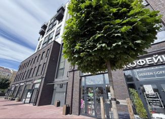 2-комнатная квартира на продажу, 59.6 м2, Калининград