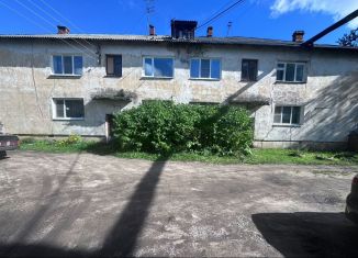 2-ком. квартира на продажу, 43 м2, Вологодская область, улица Водников, 29