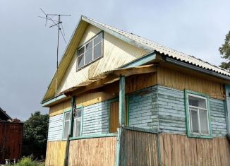 Продаю дом, 50.4 м2, Улан-Удэ, улица Герцена, 25