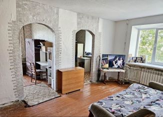 4-ком. квартира на продажу, 60 м2, Кумертау, улица Пушкина, 19