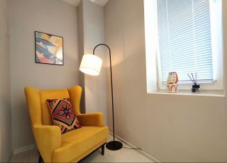 1-ком. квартира на продажу, 37.6 м2, Геленджик, Дивноморская улица, 37к20