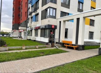 Продаю офис, 40 м2, Уфа, улица Евгения Столярова, 3