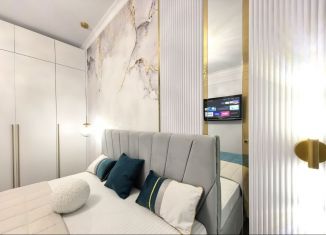 Сдается 1-комнатная квартира, 41 м2, Ростов-на-Дону, улица Бориса Слюсаря, 23с2, Кировский район