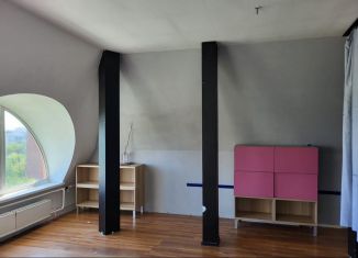 1-ком. квартира на продажу, 56 м2, Краснодар, Украинская улица, 49/57, микрорайон Табачная Фабрика