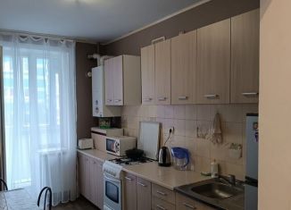 Продается 1-комнатная квартира, 34.5 м2, Калининград, Минусинская улица, 24