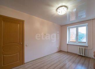 Двухкомнатная квартира на продажу, 46.5 м2, Калининград, улица Куйбышева, 119