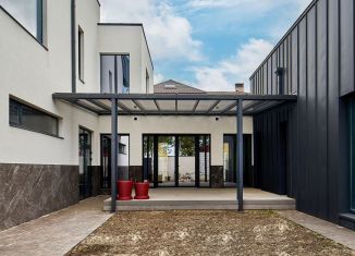 Продается дом, 310 м2, Краснодар, улица Ивана Беличенко, 50