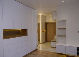 Продается 1-комнатная квартира, 32.6 м2, Краснодар, Адмиралтейский бульвар, 1