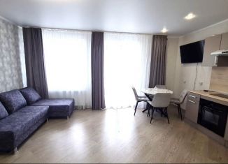 Продается квартира студия, 38.3 м2, Республика Башкортостан, улица Дмитрия Купцова, 6