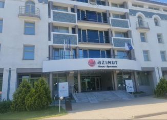 Сдаю в аренду помещение свободного назначения, 92 м2, Ярославль, Московский проспект, 10/15, Красноперекопский район