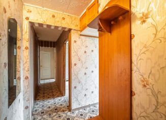 3-комнатная квартира на продажу, 58.5 м2, Ульяновск, улица Полбина, 41