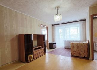 Продаю трехкомнатную квартиру, 55.4 м2, Амурск, проспект Мира, 32