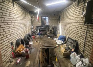Продам гараж, 30 м2, Мытищи, 1-й Рупасовский переулок, 8с4