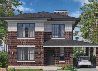 Продается дом, 170 м2, Московская область