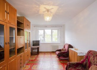 Продам 3-комнатную квартиру, 62 м2, Тюмень, проезд Геологоразведчиков, 32