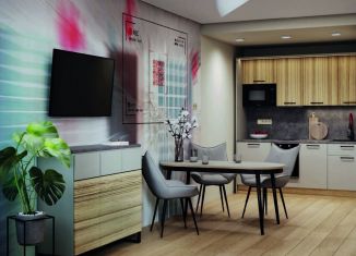 Продам помещение свободного назначения, 22.15 м2, Санкт-Петербург, метро Ладожская, Союзный проспект, 3к2