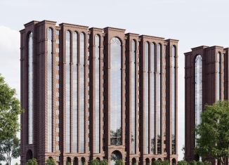 Продается помещение свободного назначения, 50.9 м2, Грозный, улица Багратиона, 35