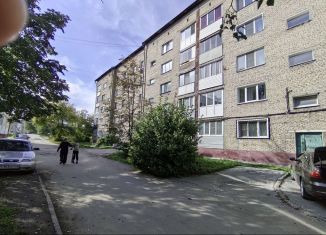 Трехкомнатная квартира на продажу, 57.1 м2, Ленинск-Кузнецкий, Юргинская улица, 14