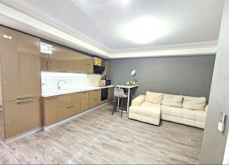 Продается двухкомнатная квартира, 48 м2, Ростов-на-Дону, улица 18-я Линия, 3