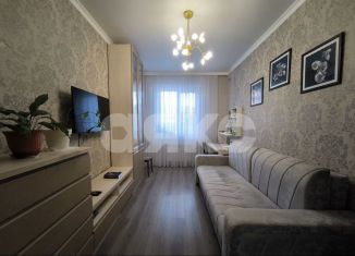 Продам двухкомнатную квартиру, 46.6 м2, Горячий Ключ, улица Тельмана, 56