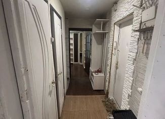 Сдам в аренду 2-ком. квартиру, 44 м2, Люберцы, Московская улица, 2