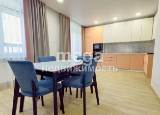 Сдается в аренду 3-комнатная квартира, 88.5 м2, Республика Башкортостан, улица Гоголя, 29